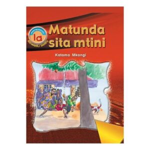 Matunda Sita Mtini 1a by Oxford