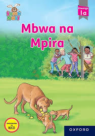 Mbwa Na Mpira