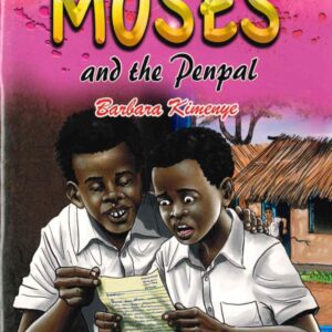 Moses And The Penpal