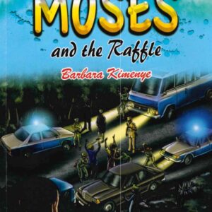 Moses And The Raffle