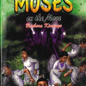 Moses On The Move