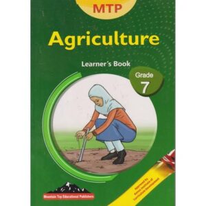 MTP AGRICULTURE GRADE 7