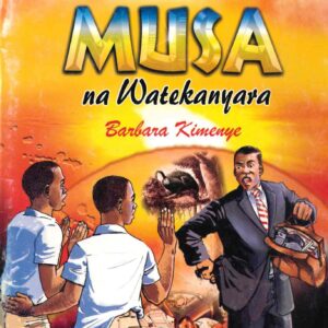 Musa Na Watekanyara