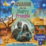 ABRAHAM AND THE STARRY PROMISE BOOK 3-
