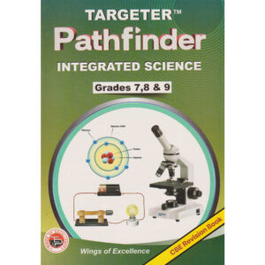 Targeter Pathfinder Integrated Science GD7,8,9