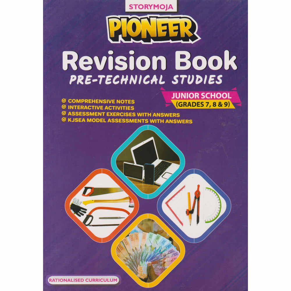 Revision Books
