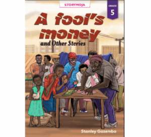 A fool's money and other stories