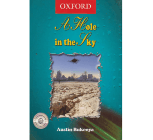 A Hole in the Sky by Oxford
