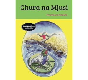 Chura na Mjusi