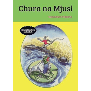 Chura na Mjusi