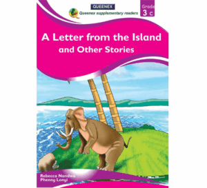 A Letter from the Island and Other Stories