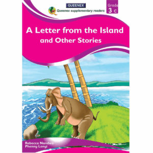 A Letter from the Island and Other Stories
