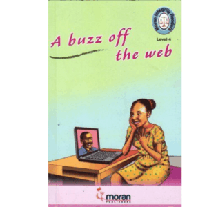 Buzz off the Web by Ambiyo