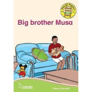 Big Brother Musa