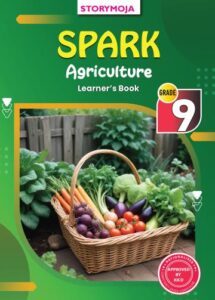 SPARK AGRICULTURE GRADE 9