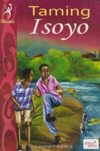 Taming Isoyo
