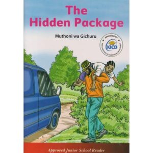 The Hidden Package by Muthoni wa Gichuru