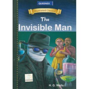 The Invisible Man