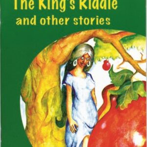 The King Riddle And Other Stories
