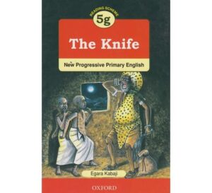 The Knife by Oxford