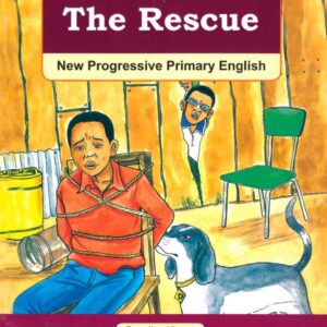 The Rescue