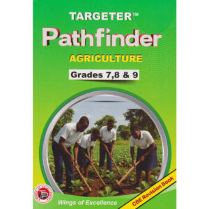 PATHFINDER AGRICULTURE GRADE 7,8,9