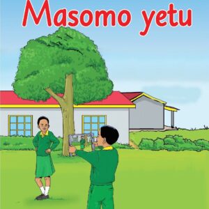 Masomo yetu