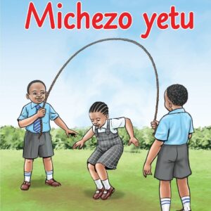 Michezo yetu