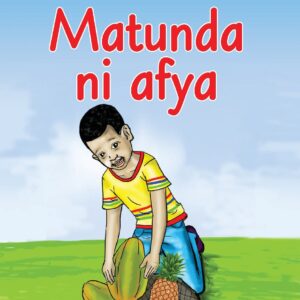 Matunda ni Afya