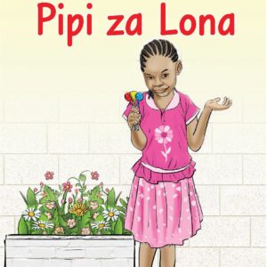 Pipi za Lona