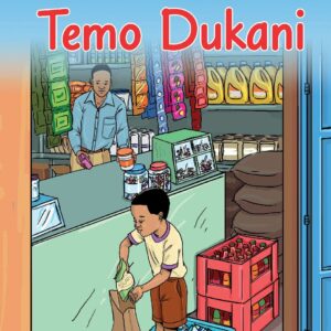Temo dukani