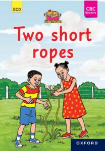 Two Short Ropes.