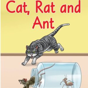 Cat, Rat and Ant