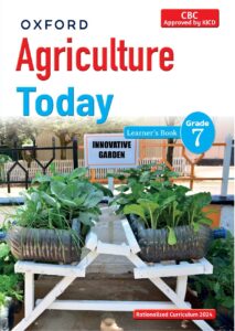 Agriculture Today Learner’s Book Grade 7