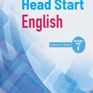 Head Start English