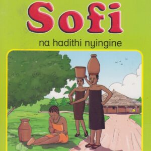 Wema wa Sofi na Hadithi Nyingine lvl 5 (Queenex)