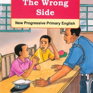 The Wrong Side