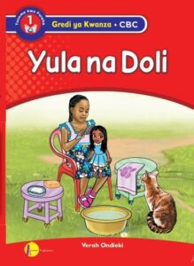 Yula na Doli