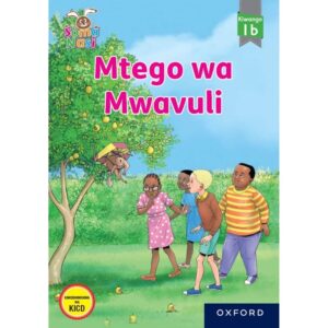 Mtego Wa Mwavuli
